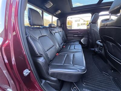 2019 RAM 1500 Limited - Photo 28 - Westport, MA 02790