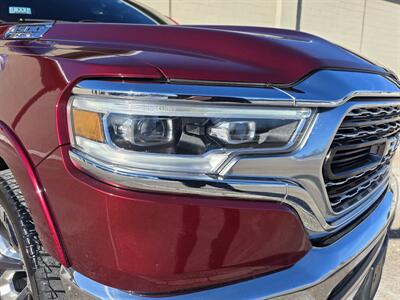 2019 RAM 1500 Limited - Photo 13 - Westport, MA 02790