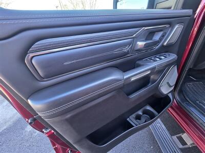 2019 RAM 1500 Limited - Photo 35 - Westport, MA 02790