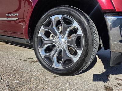 2019 RAM 1500 Limited - Photo 11 - Westport, MA 02790