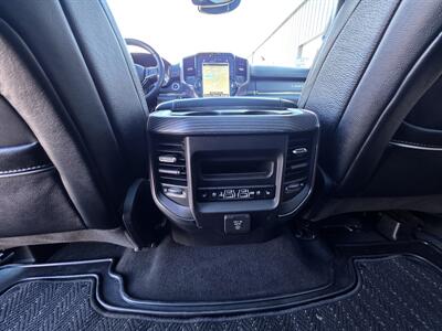 2019 RAM 1500 Limited - Photo 34 - Westport, MA 02790