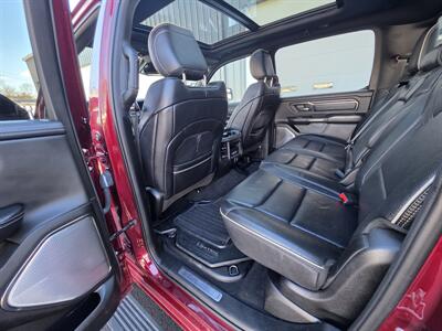 2019 RAM 1500 Limited - Photo 31 - Westport, MA 02790