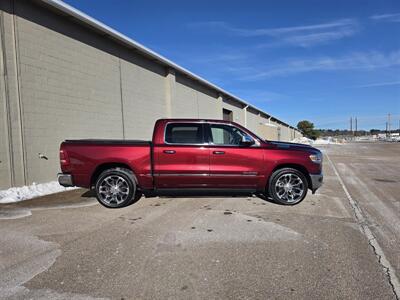 2019 RAM 1500 Limited - Photo 5 - Westport, MA 02790