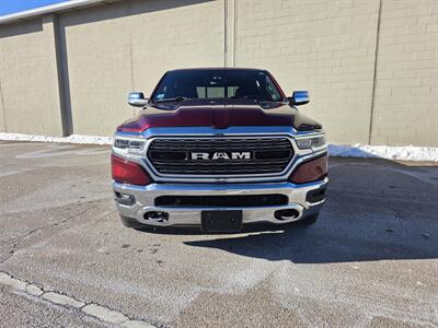 2019 RAM 1500 Limited - Photo 6 - Westport, MA 02790