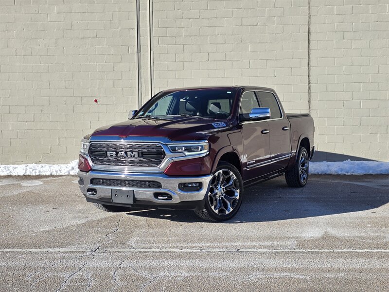 2019 RAM 1500 Limited  