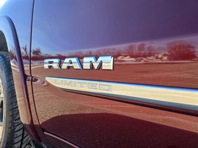 2019 RAM 1500 Limited - Photo 14 - Westport, MA 02790