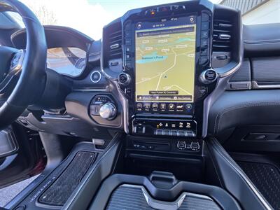 2019 RAM 1500 Limited - Photo 22 - Westport, MA 02790