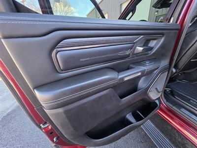 2019 RAM 1500 Limited - Photo 36 - Westport, MA 02790