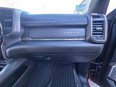 2019 RAM 1500 Limited - Photo 21 - Westport, MA 02790