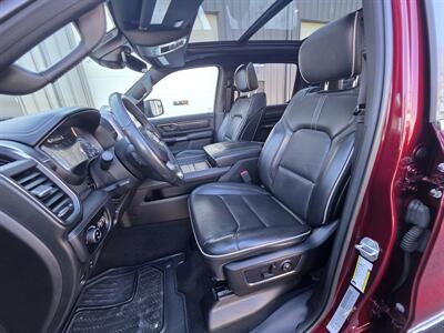 2019 RAM 1500 Limited - Photo 16 - Westport, MA 02790