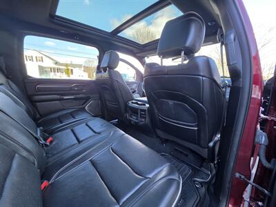 2019 RAM 1500 Limited - Photo 29 - Westport, MA 02790