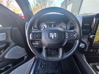 2019 RAM 1500 Limited - Photo 24 - Westport, MA 02790