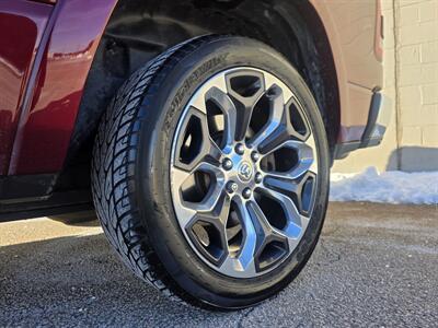 2019 RAM 1500 Limited - Photo 10 - Westport, MA 02790