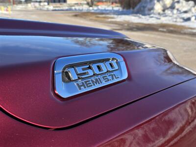 2019 RAM 1500 Limited - Photo 15 - Westport, MA 02790