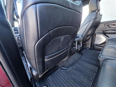 2019 RAM 1500 Limited - Photo 33 - Westport, MA 02790