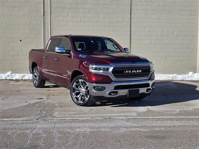 2019 RAM 1500 Limited - Photo 2 - Westport, MA 02790