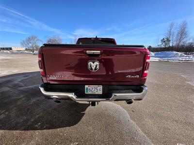 2019 RAM 1500 Limited - Photo 7 - Westport, MA 02790