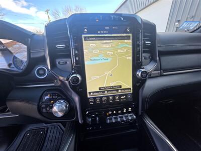 2019 RAM 1500 Limited - Photo 25 - Westport, MA 02790