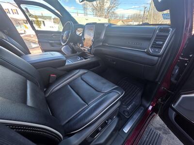 2019 RAM 1500 Limited - Photo 19 - Westport, MA 02790