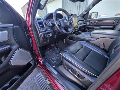 2019 RAM 1500 Limited - Photo 17 - Westport, MA 02790