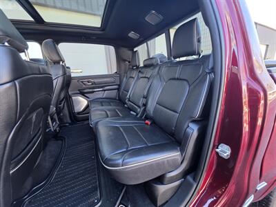 2019 RAM 1500 Limited - Photo 30 - Westport, MA 02790