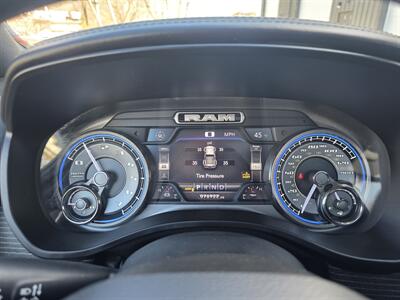 2019 RAM 1500 Limited - Photo 23 - Westport, MA 02790