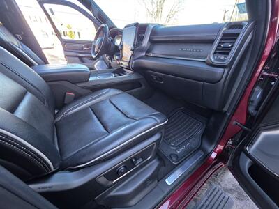 2019 RAM 1500 Limited - Photo 27 - Westport, MA 02790