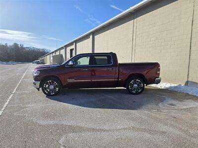 2019 RAM 1500 Limited - Photo 4 - Westport, MA 02790
