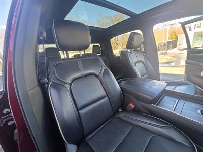 2019 RAM 1500 Limited - Photo 20 - Westport, MA 02790