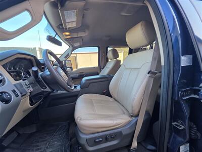 2015 Ford F-350 Super Duty Lariat   - Photo 18 - Westport, MA 02790
