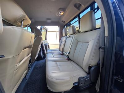 2015 Ford F-350 Super Duty Lariat   - Photo 17 - Westport, MA 02790