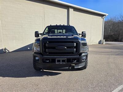 2015 Ford F-350 Super Duty Lariat   - Photo 7 - Westport, MA 02790