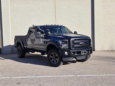 2015 Ford F-350 Super Duty Lariat   - Photo 2 - Westport, MA 02790