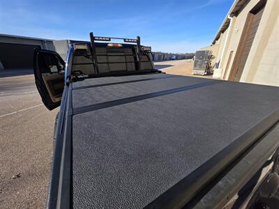 2015 Ford F-350 Super Duty Lariat   - Photo 9 - Westport, MA 02790