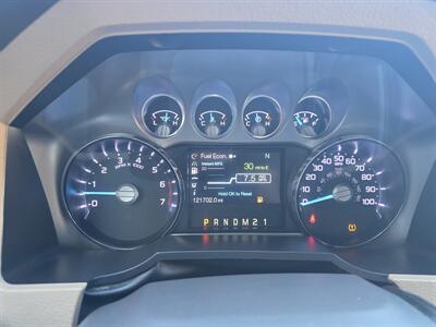 2015 Ford F-350 Super Duty Lariat   - Photo 28 - Westport, MA 02790