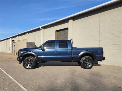 2015 Ford F-350 Super Duty Lariat   - Photo 4 - Westport, MA 02790