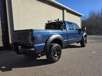 2015 Ford F-350 Super Duty Lariat   - Photo 5 - Westport, MA 02790