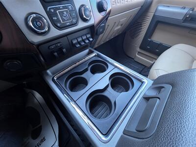 2015 Ford F-350 Super Duty Lariat   - Photo 26 - Westport, MA 02790