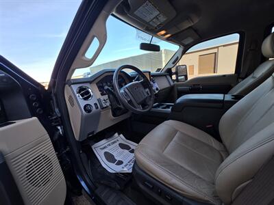 2015 Ford F-350 Super Duty Lariat   - Photo 19 - Westport, MA 02790