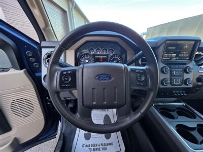 2015 Ford F-350 Super Duty Lariat   - Photo 20 - Westport, MA 02790
