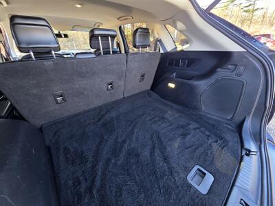 2017 Ford Edge Titanium   - Photo 26 - Westport, MA 02790