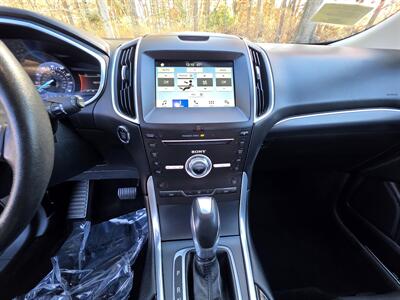 2017 Ford Edge Titanium   - Photo 18 - Westport, MA 02790
