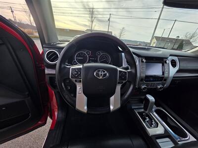 2015 Toyota Tundra Limited   - Photo 13 - Westport, MA 02790