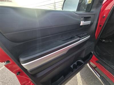 2015 Toyota Tundra Limited   - Photo 24 - Westport, MA 02790