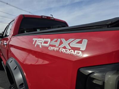 2015 Toyota Tundra Limited   - Photo 9 - Westport, MA 02790