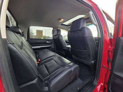 2015 Toyota Tundra Limited   - Photo 22 - Westport, MA 02790