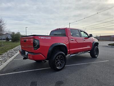 2015 Toyota Tundra Limited   - Photo 7 - Westport, MA 02790