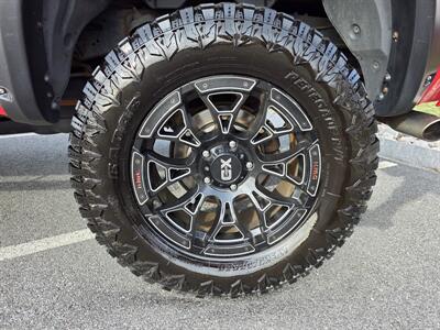 2015 Toyota Tundra Limited   - Photo 10 - Westport, MA 02790