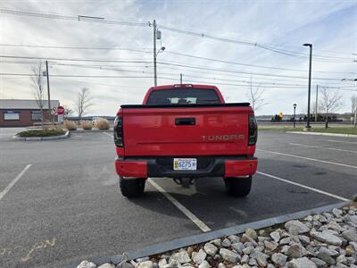 2015 Toyota Tundra Limited   - Photo 4 - Westport, MA 02790