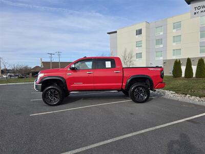2015 Toyota Tundra Limited   - Photo 2 - Westport, MA 02790
